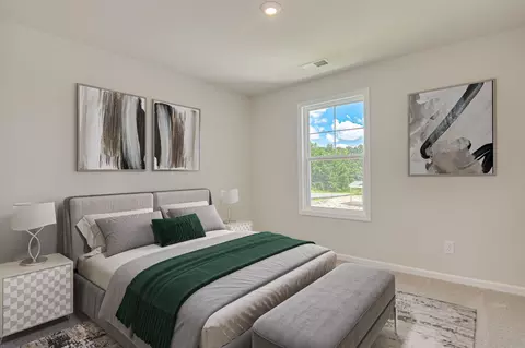 Bedroom - 3228 Zeppelin Ln, Sumter, SC 29154 photo 5 of 12
