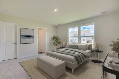 Bedroom - 3228 Zeppelin Ln, Sumter, SC 29154 photo 2 of 12