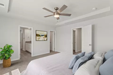Bedroom - 3228 Zeppelin Ln, Sumter, SC 29154 photo 4 of 12