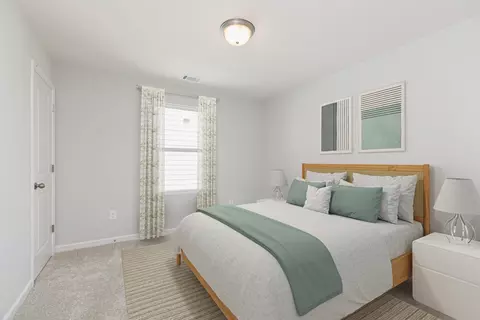 Bedroom - 3228 Zeppelin Ln, Sumter, SC 29154 photo 10 of 12