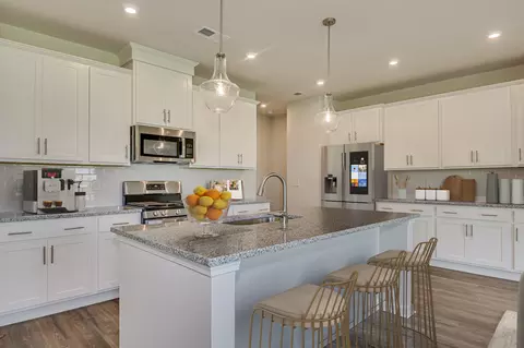 Kitchen - 3228 Zeppelin Ln, Sumter, SC 29154 photo 2 of 7