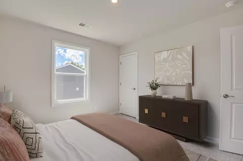 Bedroom - 3228 Zeppelin Ln, Sumter, SC 29154 photo 8 of 12