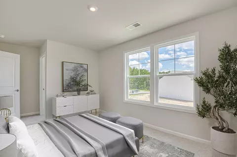 Bedroom - 3228 Zeppelin Ln, Sumter, SC 29154 photo 6 of 12