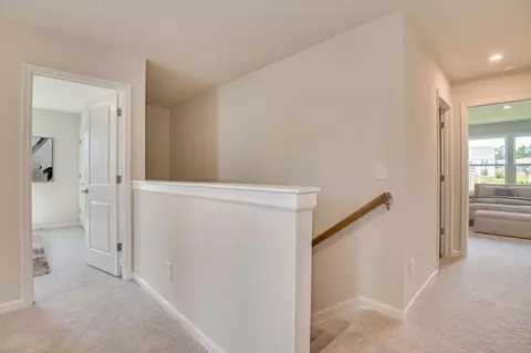 Entry Way - 3228 Zeppelin Ln, Sumter, SC 29154 photo 5 of 6