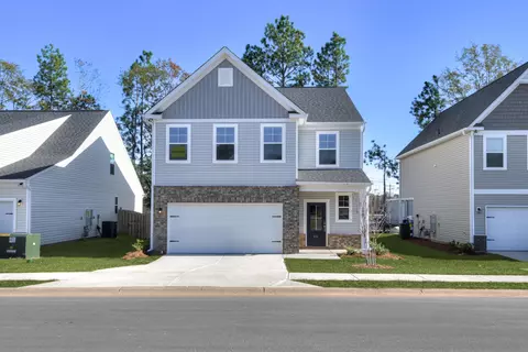 Exterior - 3228 Zeppelin Ln, Sumter, SC 29154 photo 2 of 8