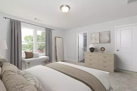 Bedroom - 3228 Zeppelin Ln, Sumter, SC 29154 photo 1 of 12