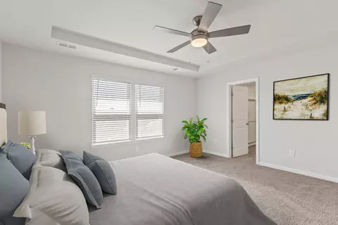 Bedroom - 3228 Zeppelin Ln, Sumter, SC 29154 photo 3 of 12