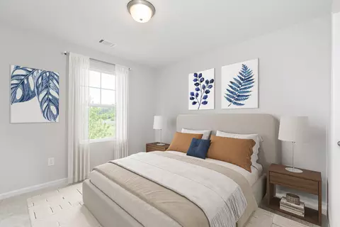 Bedroom - 3228 Zeppelin Ln, Sumter, SC 29154 photo 9 of 12