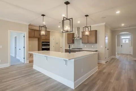 Kitchen - 140 Windjammer Way, Sumter, SC 29150 photo 1 of 6