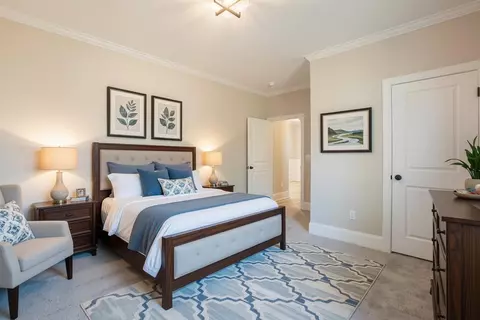 Bedroom - 140 Windjammer Way, Sumter, SC 29150 photo 1 of 6