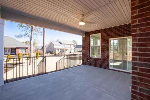 Exterior - 140 Windjammer Way, Sumter, SC 29150 photo 4 of 5