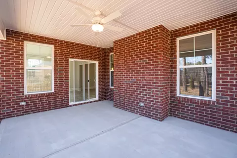 Exterior - 140 Windjammer Way, Sumter, SC 29150 photo 3 of 5