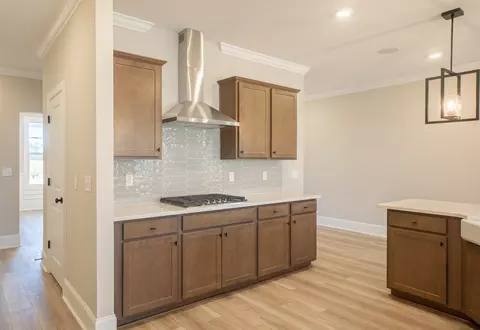 Kitchen - 140 Windjammer Way, Sumter, SC 29150 photo 6 of 6