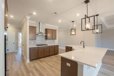 Kitchen - 140 Windjammer Way, Sumter, SC 29150 photo 4 of 6