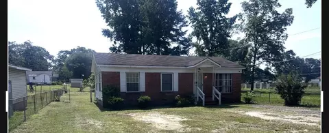 1009 Porter St, Sumter, SC 29153
