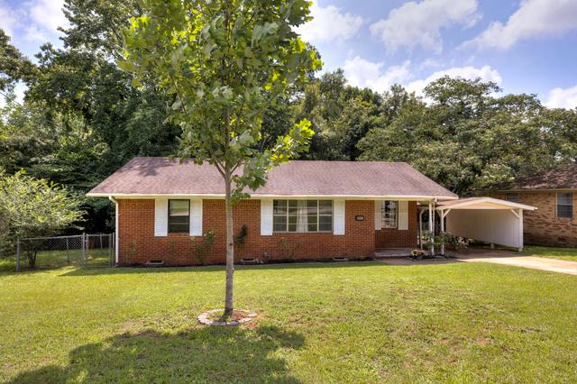 2437 Derwent Dr, Sumter, SC 29154