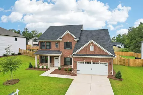 155 Windjammer Way, Sumter, SC 29150