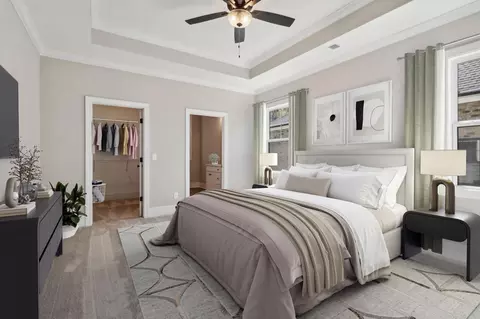 Bedroom - 155 Windjammer Way, Sumter, SC 29150 photo 1 of 18
