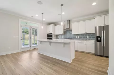 Kitchen - 155 Windjammer Way, Sumter, SC 29150 photo 2 of 2