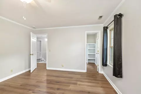 Bedroom - 2625 Pintail Dr, Sumter, SC 29150 photo 3 of 5