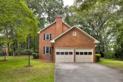 Exterior - 2625 Pintail Dr, Sumter, SC 29150 photo 3 of 8