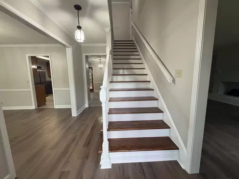 Entry Way - 2625 Pintail Dr, Sumter, SC 29150 photo 2 of 3