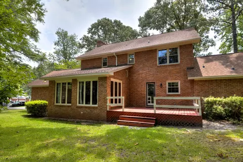Exterior - 2625 Pintail Dr, Sumter, SC 29150 photo 6 of 8