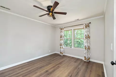 Bedroom - 2625 Pintail Dr, Sumter, SC 29150 photo 4 of 5