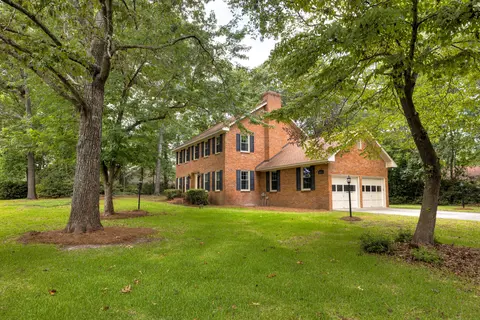 Exterior - 2625 Pintail Dr, Sumter, SC 29150 photo 2 of 8
