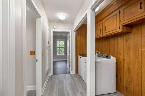 Entry Way - 2625 Pintail Dr, Sumter, SC 29150 photo 1 of 3