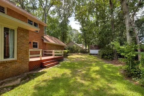 Exterior - 2625 Pintail Dr, Sumter, SC 29150 photo 5 of 8