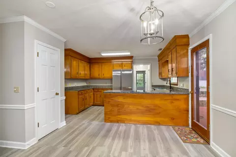 Kitchen - 2625 Pintail Dr, Sumter, SC 29150 photo 1 of 3