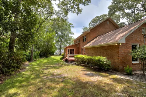 Exterior - 2625 Pintail Dr, Sumter, SC 29150 photo 7 of 8