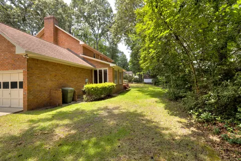 Exterior - 2625 Pintail Dr, Sumter, SC 29150 photo 4 of 8
