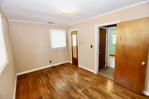 Bedroom - 114 Vernon Dr, Sumter, SC 29150 photo 11 of 12