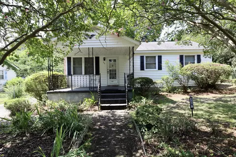 Exterior - 114 Vernon Dr, Sumter, SC 29150 photo 4 of 12