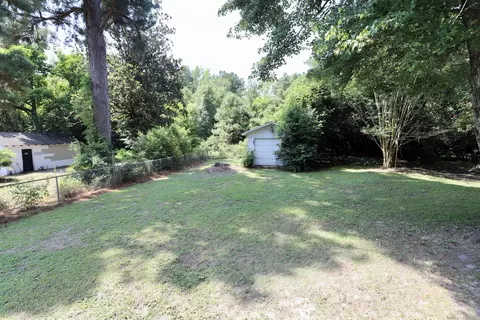 Exterior - 114 Vernon Dr, Sumter, SC 29150 photo 12 of 12