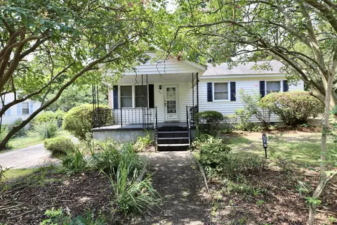 Exterior - 114 Vernon Dr, Sumter, SC 29150 photo 3 of 12