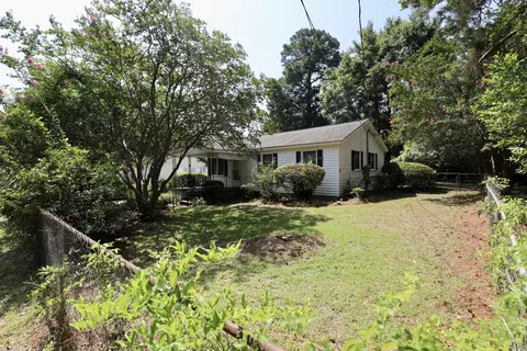 Exterior - 114 Vernon Dr, Sumter, SC 29150 photo 5 of 12
