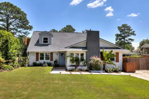 1628 Bristol Dr, Columbia, SC 29204