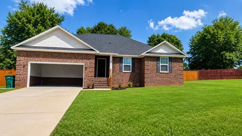 3115 Explorer Dr, Dalzell, SC 29040