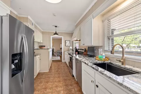 Kitchen - 31 Riley St, Sumter, SC 29150 photo 3 of 4