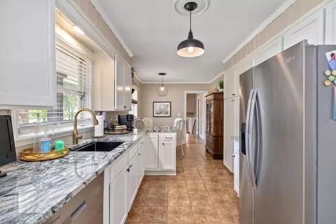 Kitchen - 31 Riley St, Sumter, SC 29150 photo 1 of 4
