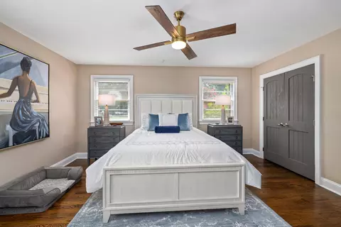Bedroom - 31 Riley St, Sumter, SC 29150 photo 1 of 4