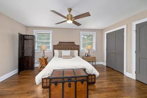 Bedroom - 31 Riley St, Sumter, SC 29150 photo 3 of 4