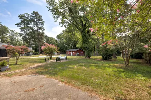 Exterior - 31 Riley St, Sumter, SC 29150 photo 6 of 9