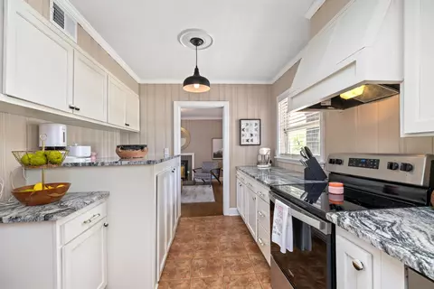 Kitchen - 31 Riley St, Sumter, SC 29150 photo 4 of 4