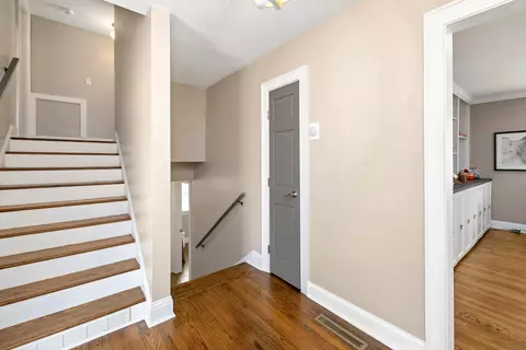 Entry Way - 31 Riley St, Sumter, SC 29150 photo 2 of 5