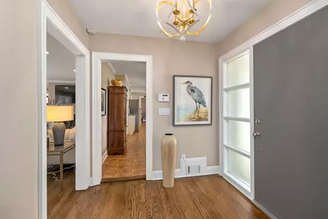 Entry Way - 31 Riley St, Sumter, SC 29150 photo 3 of 5