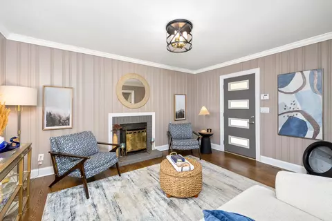Entry Way - 31 Riley St, Sumter, SC 29150 photo 4 of 5